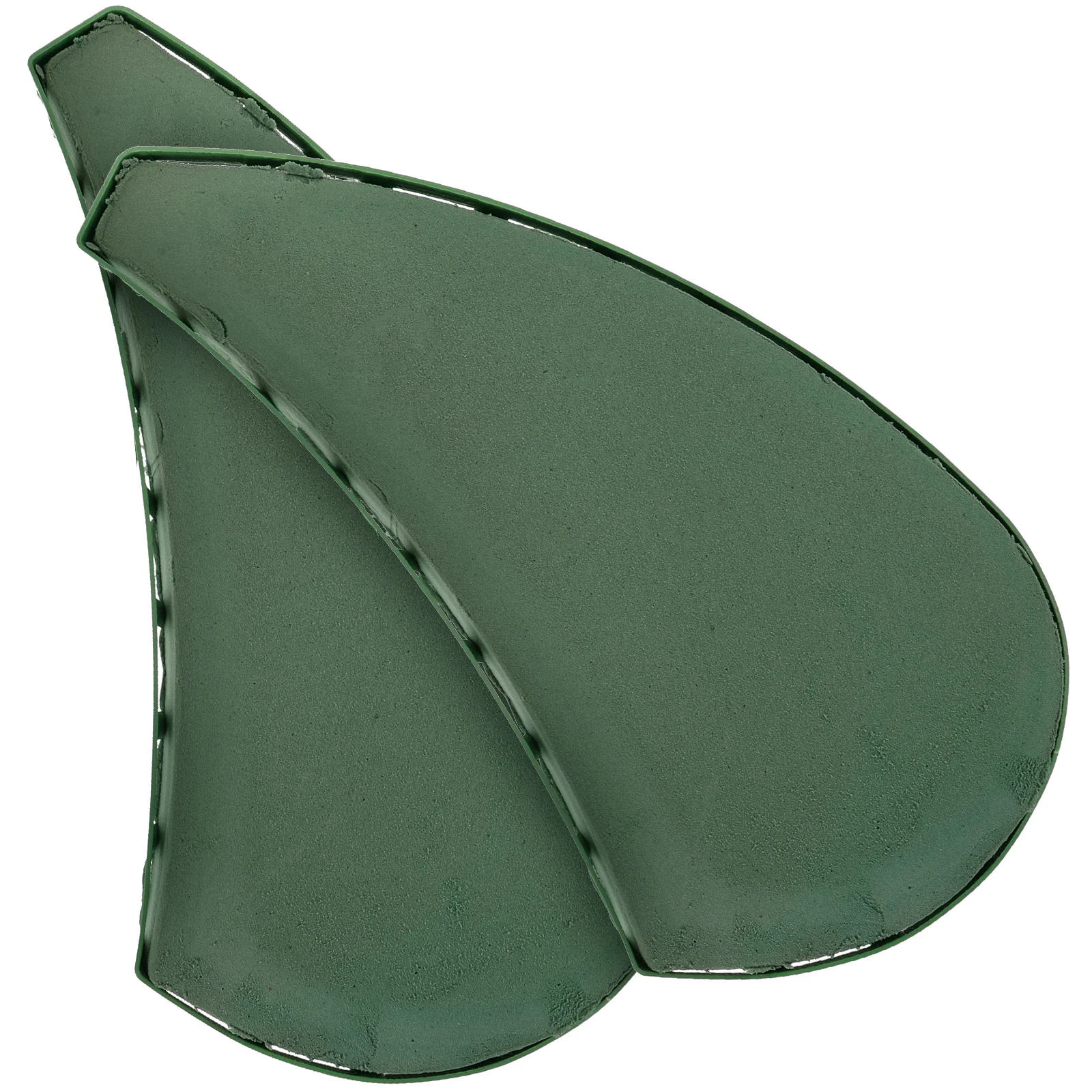 

1Set Wedding Car Decor Floral Mud Fresh Flower Arrangement Foam No Odor Strong Water Absorption for DIY Floral Design and