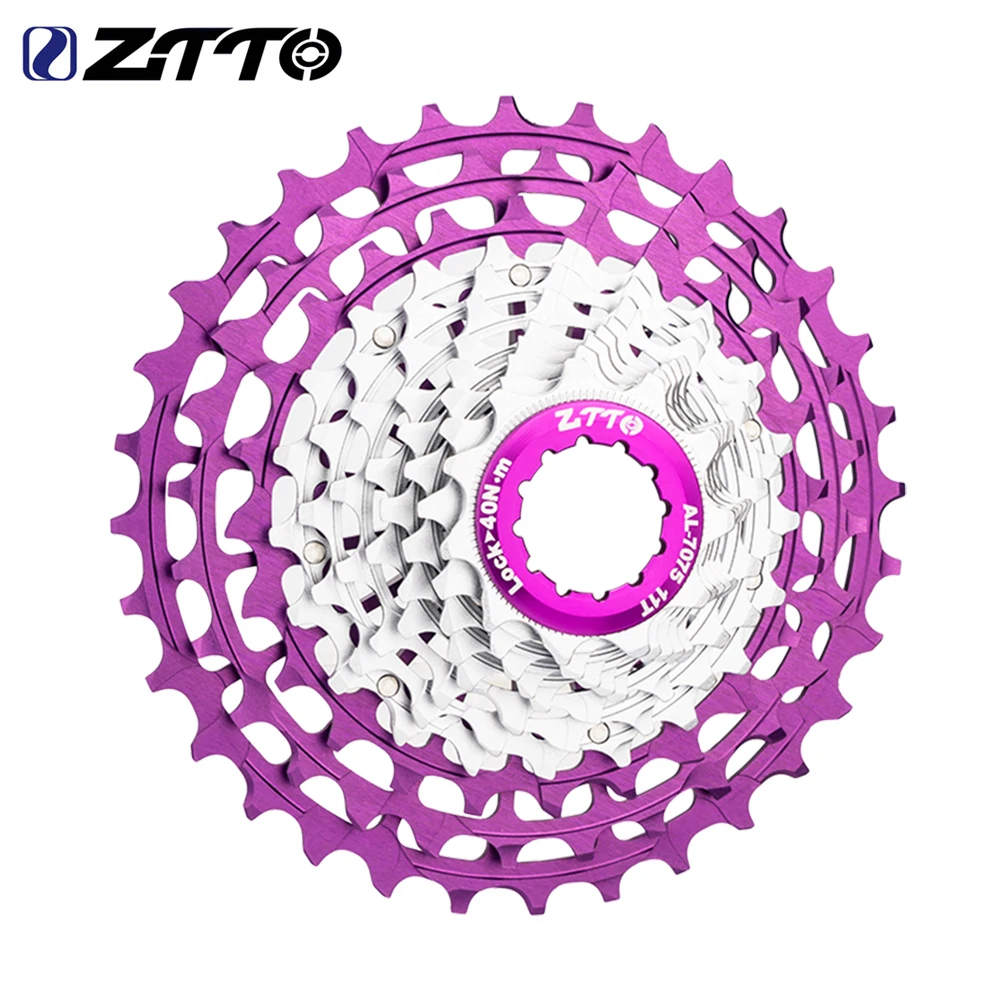

ZTTO CNC Ultralight 11S 12Speed Road Bike Cassette Bicycle Freewheel 12S Gravel Bike Gear HGR Hub 12 Speed Flywheel 12V Sprocket