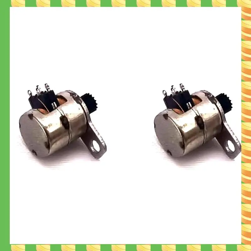 

AB53 2Pcs New LENS Aperture Flex Cable For CANON EF 24-105Mm 24-105 Mm 1:4 L Is II USM Motor