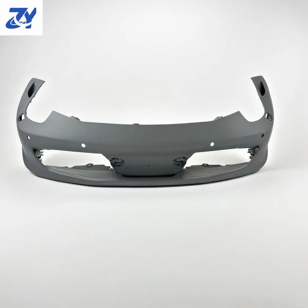 

For Ferrari 458 Original Second-hand Front Bumper Assembly Original Equipment Manufacturer 83104610 83327210 83104710