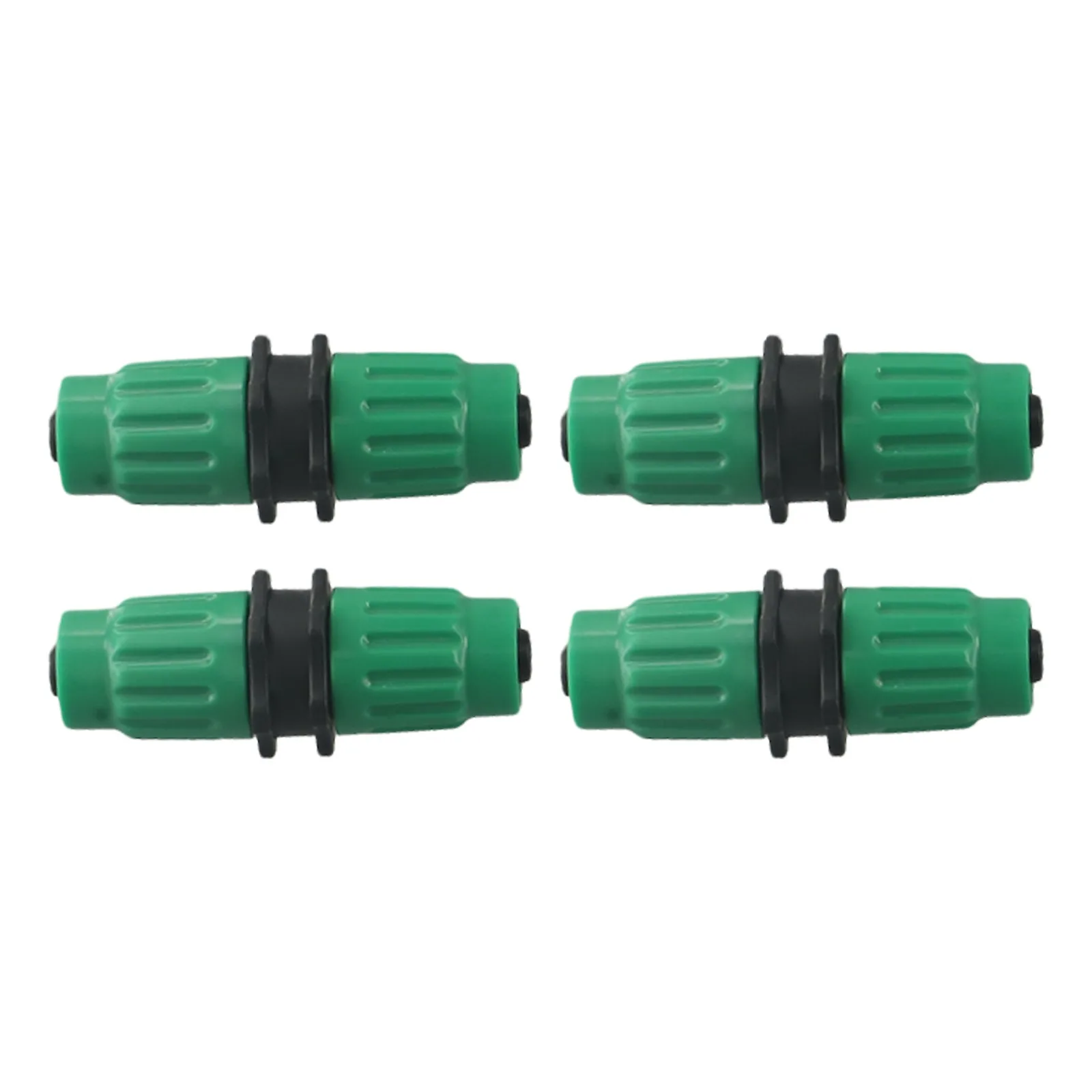 

Expandable Garden Hose Repair Kit Multi-Function Fitting Repair Hose Connector Garden Supplies Watering Irrigation
