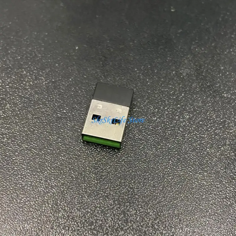 

E65E Wireless Sireless 2,4 ГГц приемник для игровой мыши Quick Saking USB