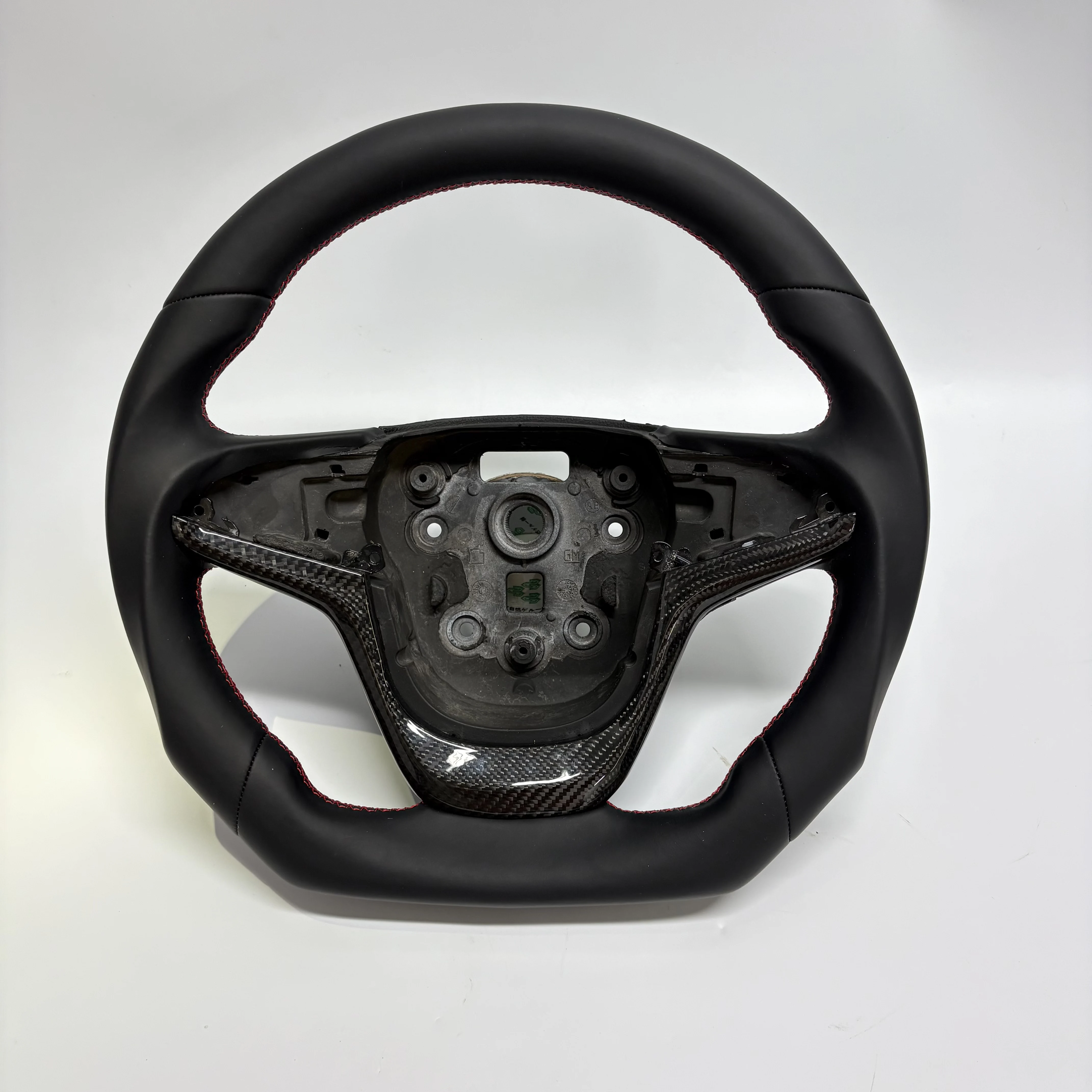 Genuine leather steering wheel for Chevrolet SS SV6VF2/Holden VF HSV