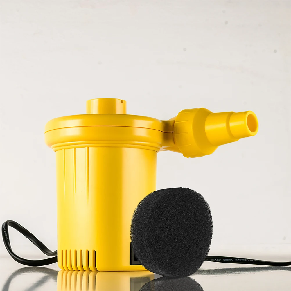 

2 Pcs Filter Accessories Small Fish Tank Pond Filtration System Sponge Canister Pads