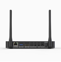 ZIDOO Z9X PRO 4K HDR media player, 4K Android, Android 11 OS, RTD1619BPD quad core 64 bit processor 4G+32G ,VS10  Image Qua