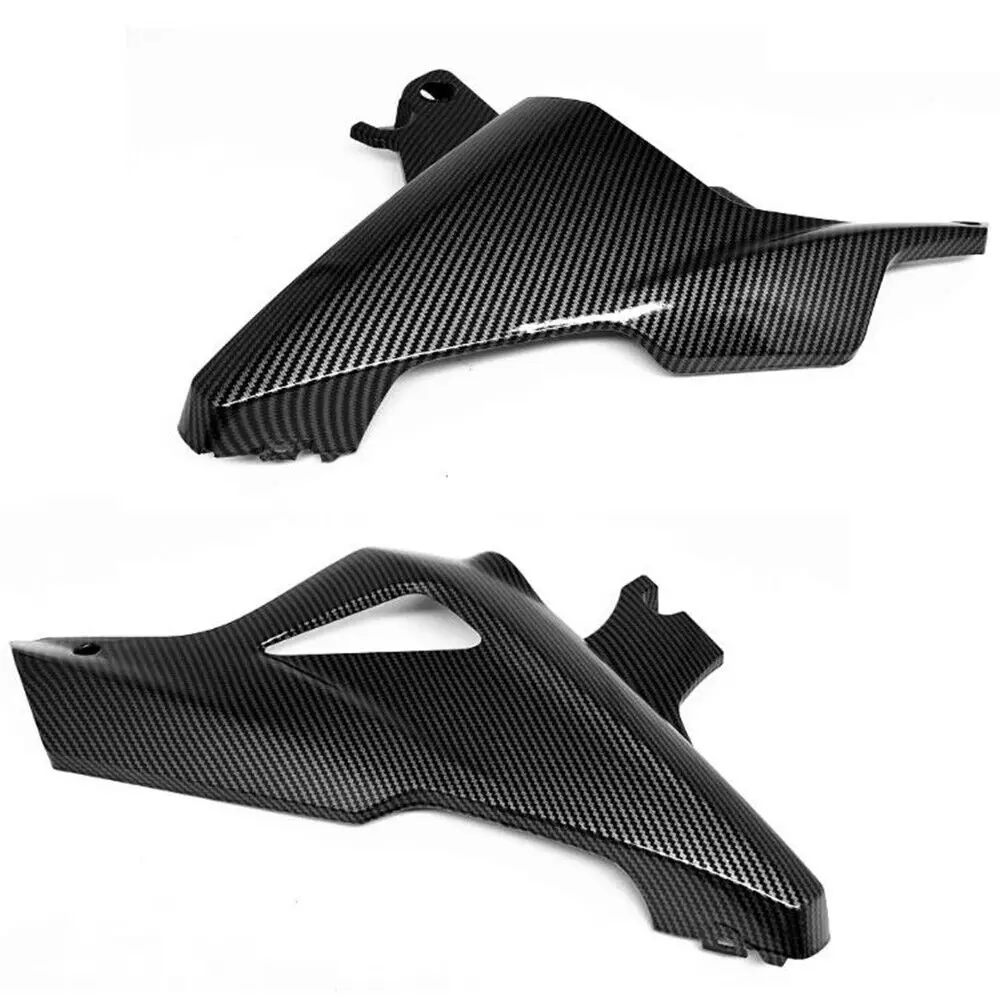 Lower Bottom Oil Belly Pan Fairing Carbon Fiber For Honda CBR 250R 2011 2012 2013 2014 2015