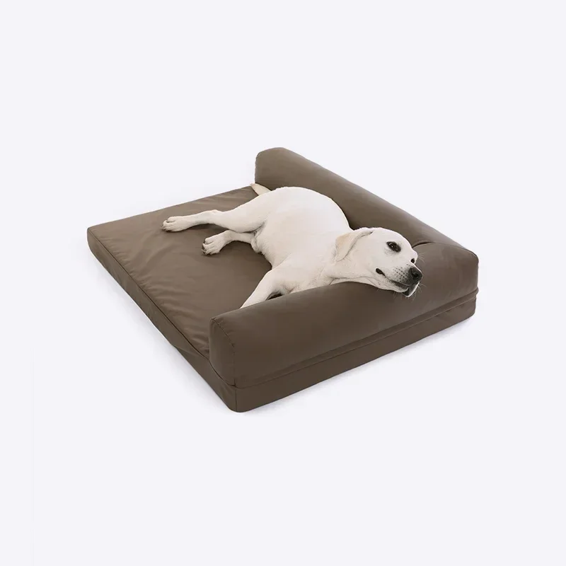 Cat and dog antibacterial water proof non-sta ined hair removable a nd wa shable four-season uni versal