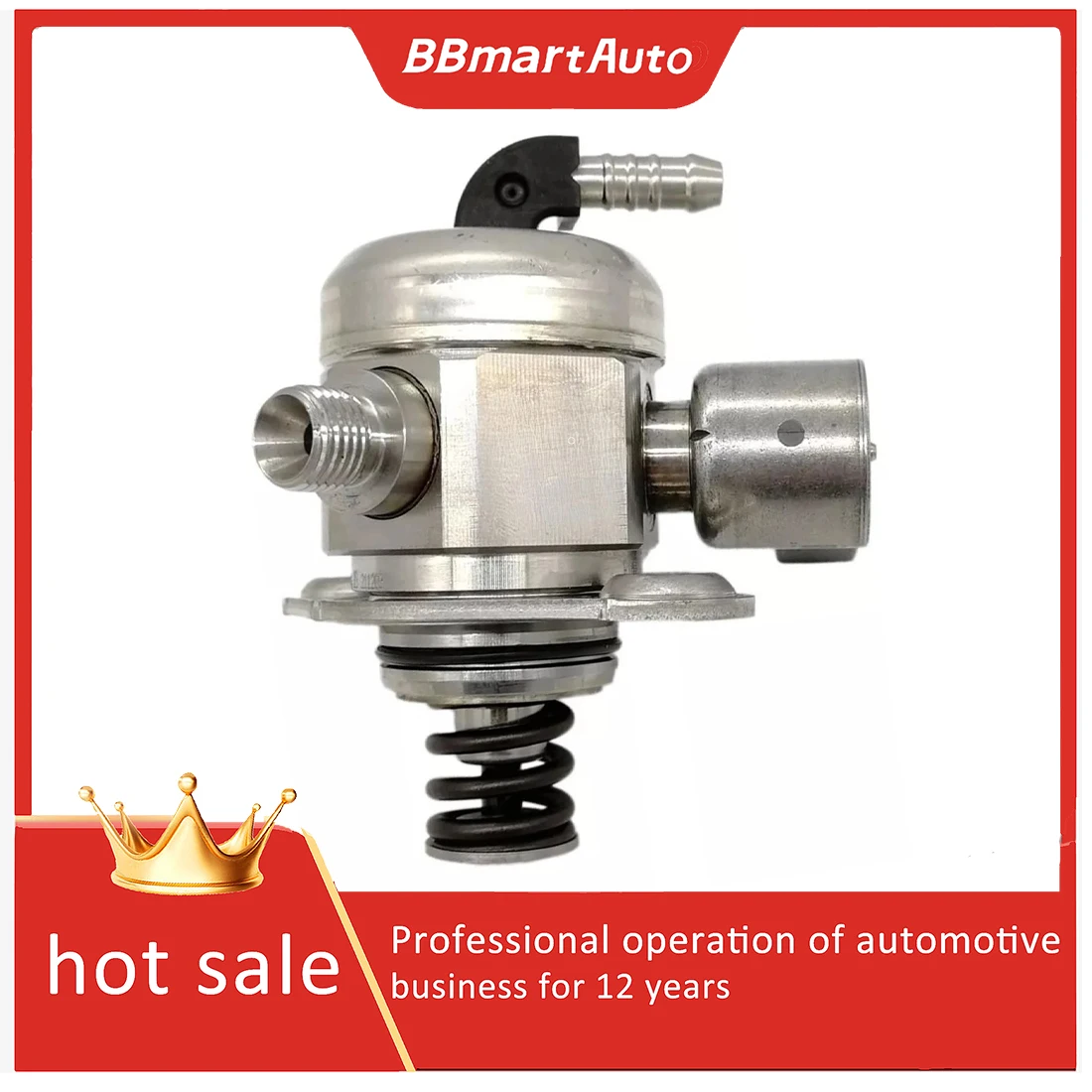 

04E127026F fuel pump for Audi A1 A3 VW Golf Seat Skoda BBmartAuto Car accesorios para auto