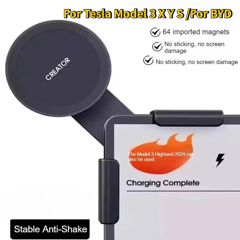 Thumbnail 2 - #19 Best Magnetic Car Phone Holders to Buy In 2026