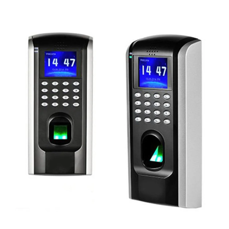 SF200 Standalone Biometric Fingerprint Access Control &Time Attendance