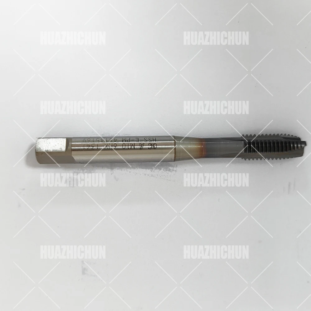

HUAZHICHUN A-POT 48145169 M10X1.5 OSG screw tap