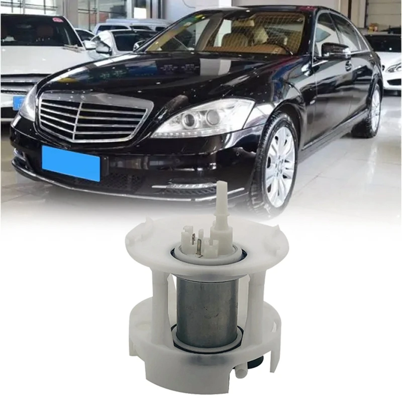 A2214704594 Main Electric Fuel Pump For Mercedes Benz W221 W204 W213 W166 S550 C350 C300GLK350 Fuel Delivery Module