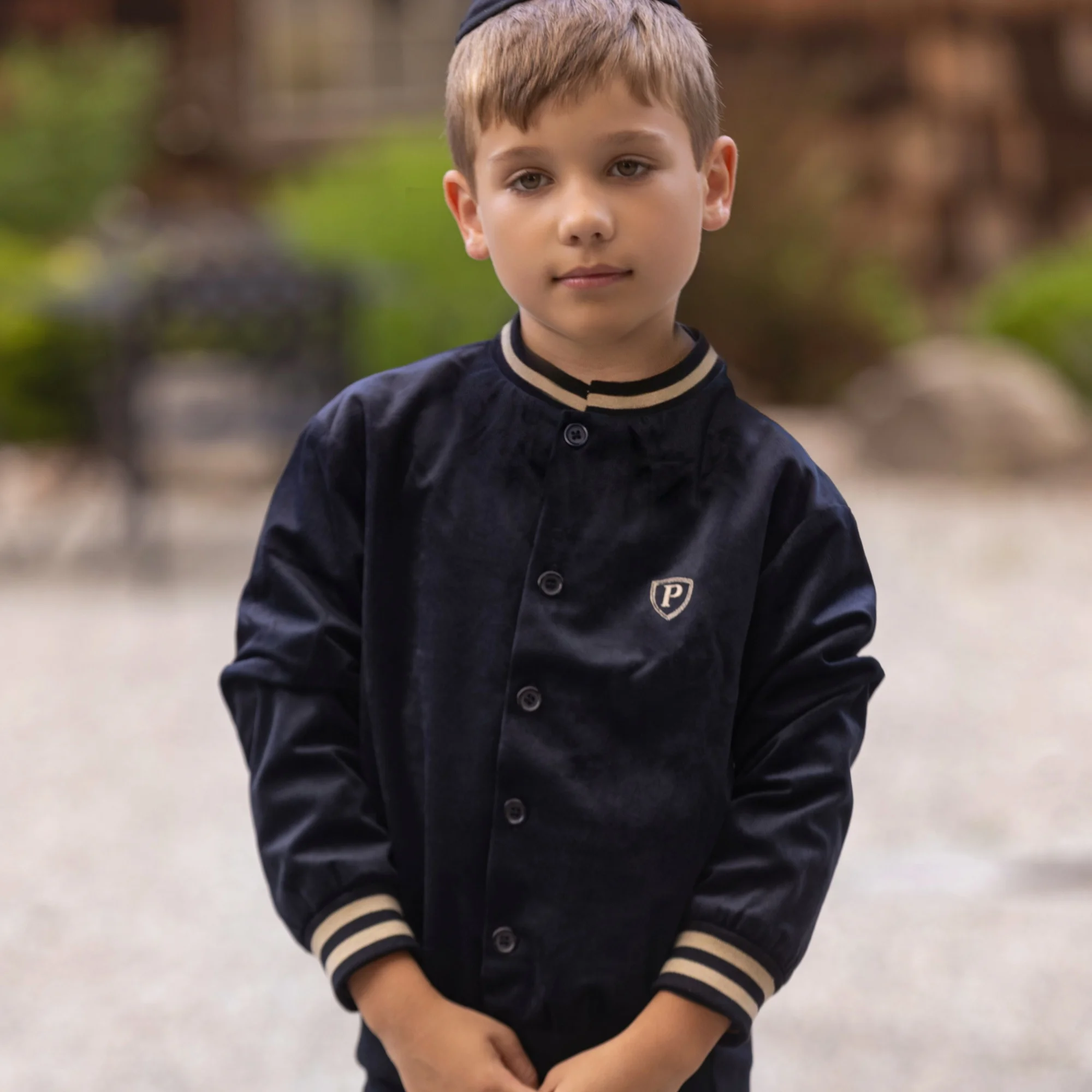 Ali Plus 2026 AW Velvet Collec – Baby Clothing High Quality recenzja i cena