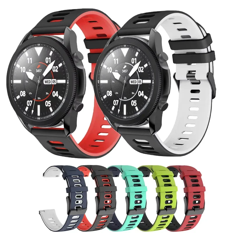 Thumbnail 2 - #55 Compare Samsung Watch Straps Before You Buy