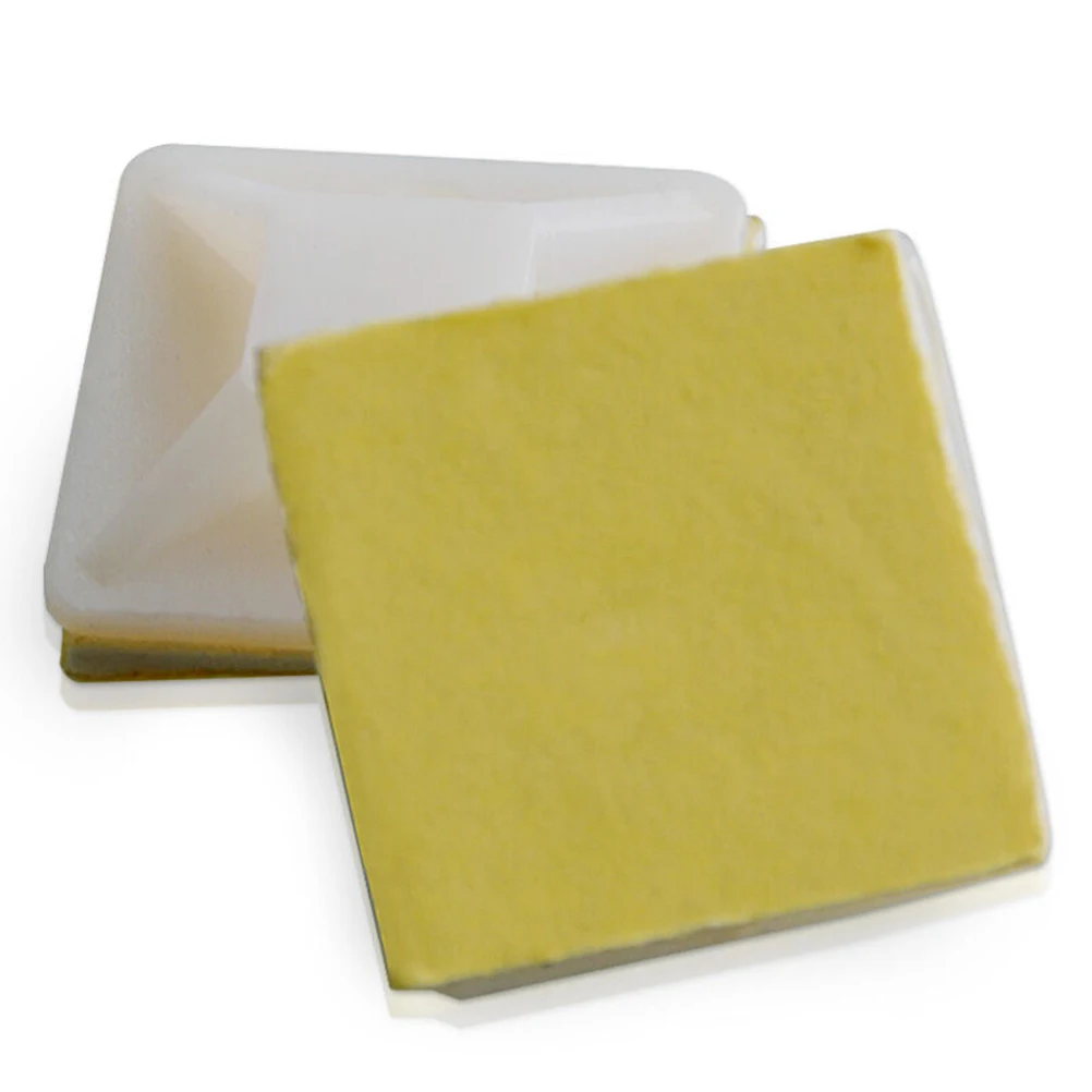 

100Pcs Cable Tie Base Nylon Self-Adhesive Mount Secure Wire Bundles Zip Tie Holder for Office Home Wire Management