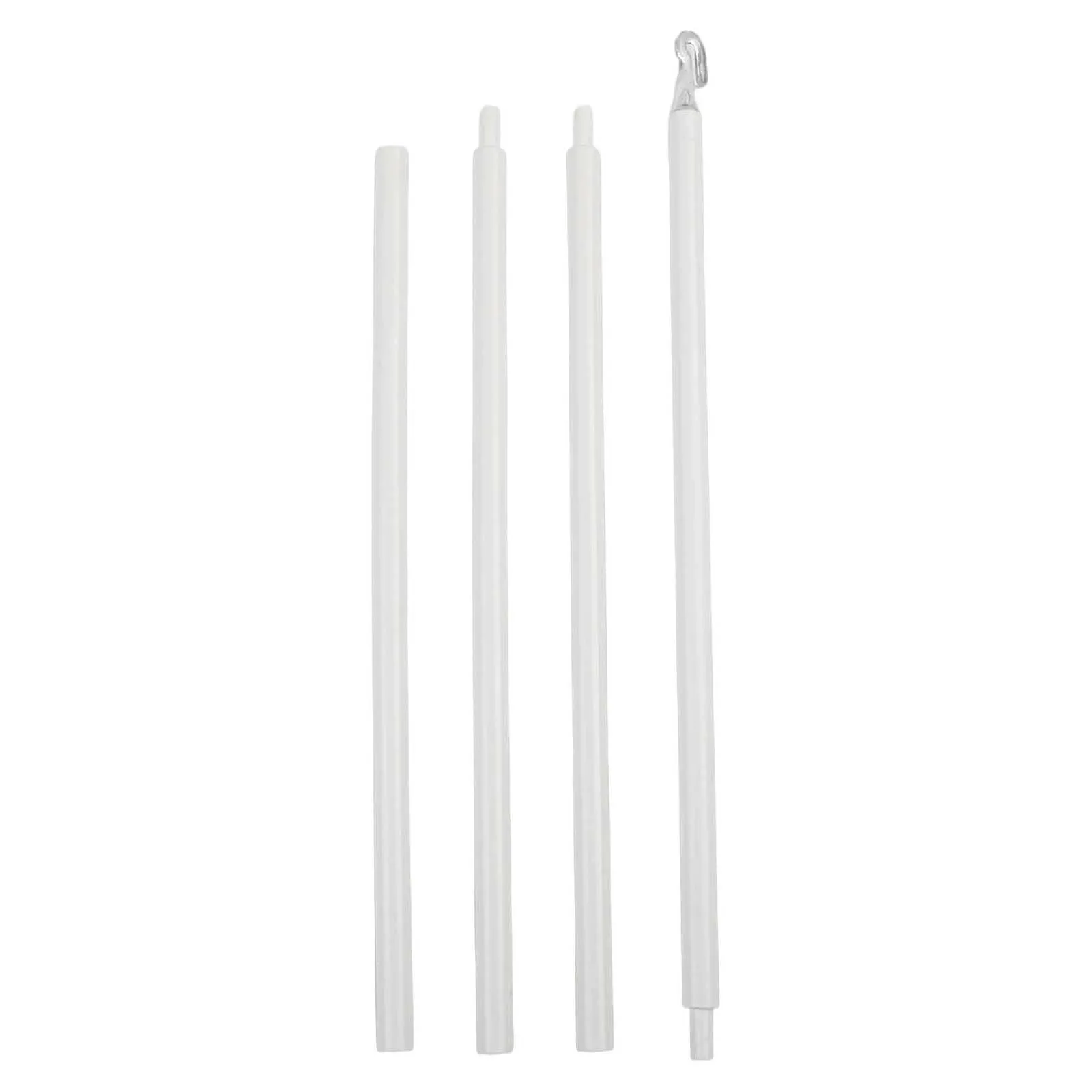 Enhance Functionality As Shown In The Figure 117cm Pull Rod Curtain Pull System DIY Curtain Accessories Enhance