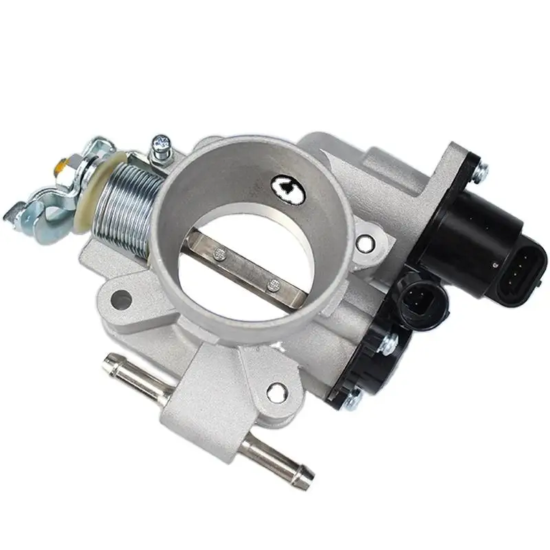 

High Quality Throttle Body for 9017509