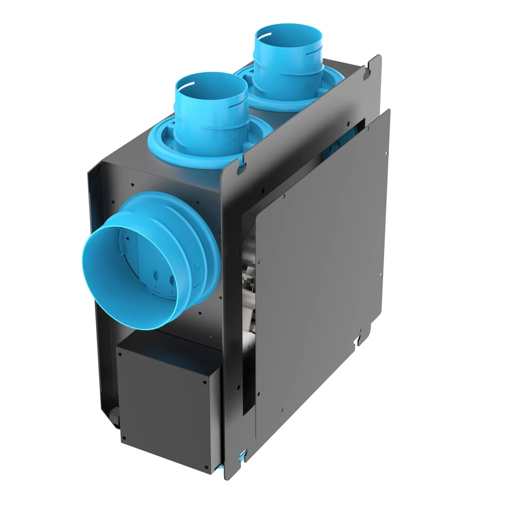 hon&gu an Self-balancing ven tilator Type Ventilation Exhaust Fans for Home Ventilation