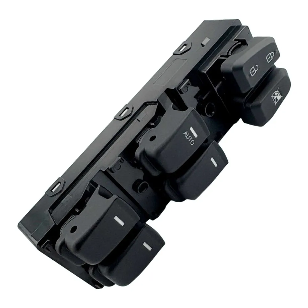 Front Left Driver Power #Switch 93570-3S000 for Hyundai For Sonata 2011 \2012 2013 2014 2015 #With Auto Up Down for lock #Contro