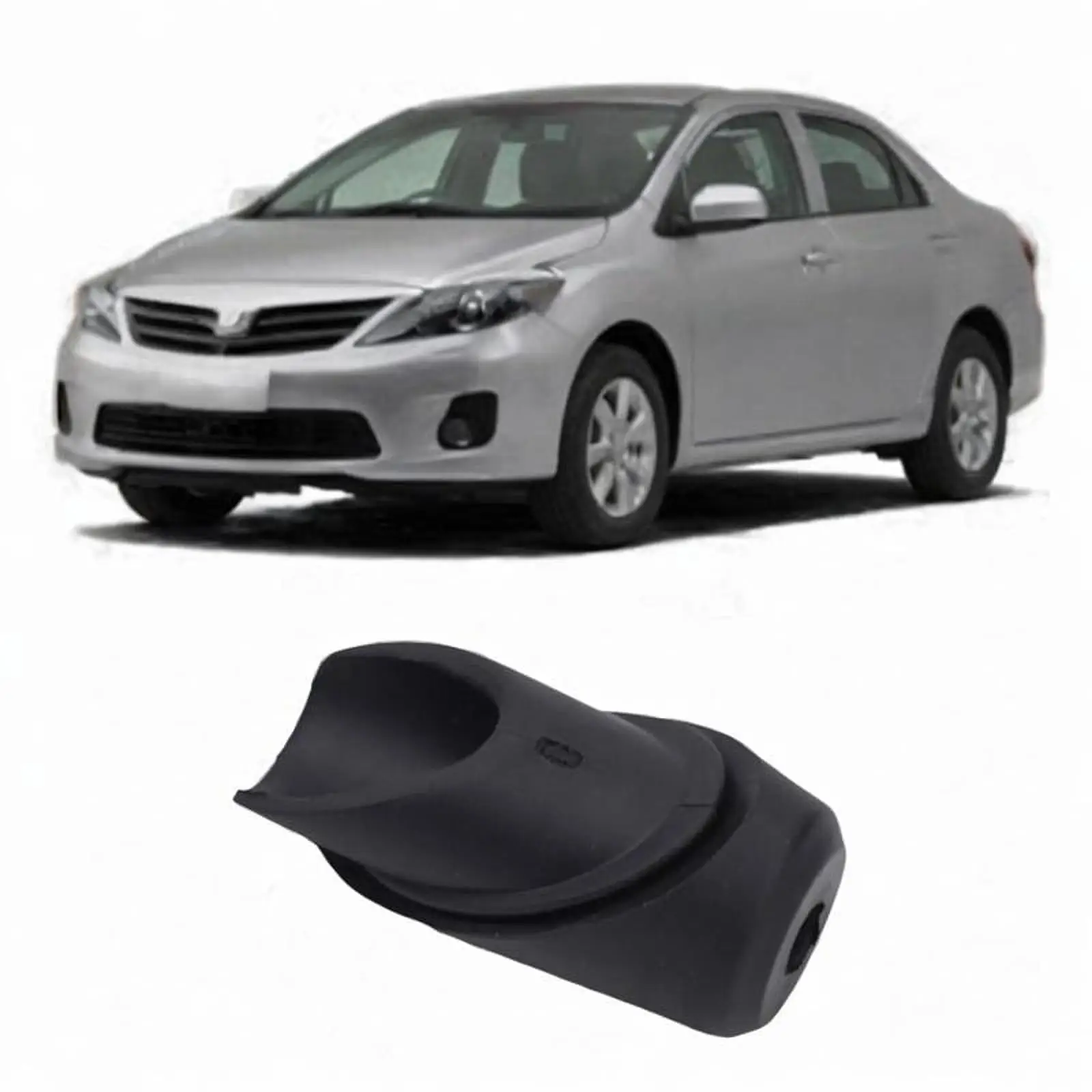 

Базовое крепление антенны 863920 C030 Бепосредственная замена на Тойота на Тундра 14-20