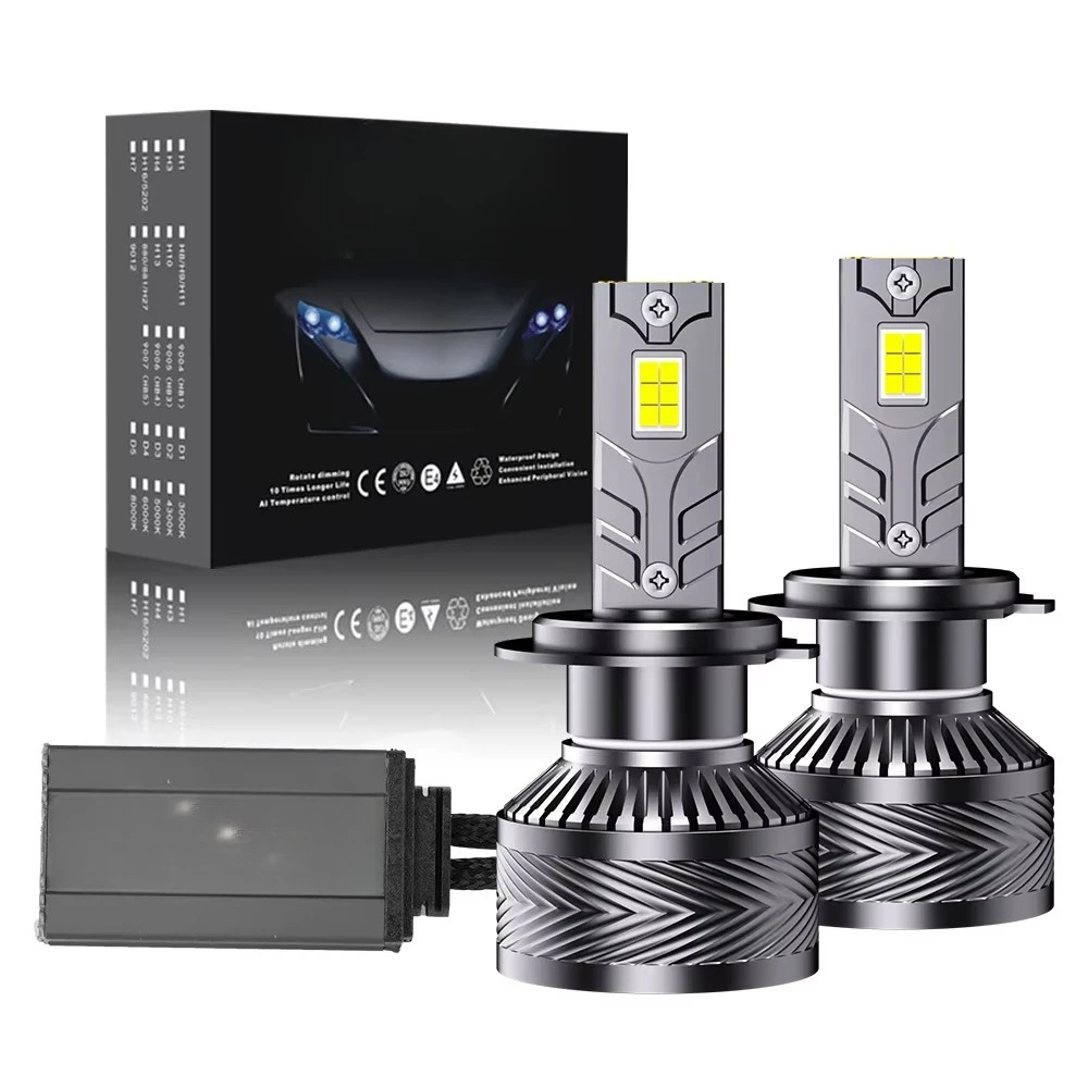 High Power Mini 120… - image