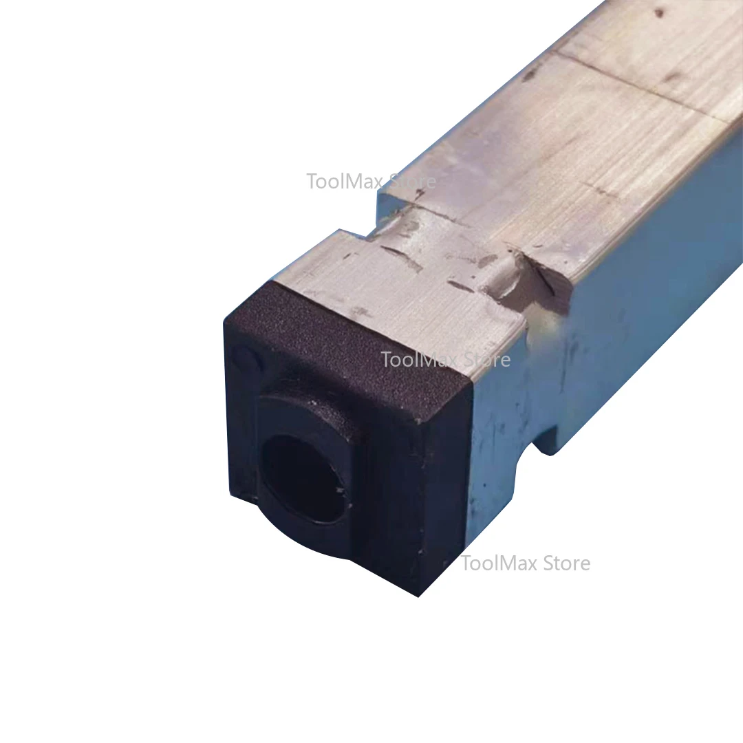 طاولة رفع كهربائية حامل مكتبي مجموعة براغي الرصاص السكتة الدماغية 500 مم تتحمل 8 مم #6