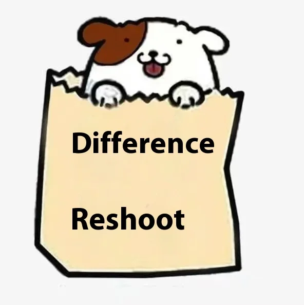 

Special for making up the difference