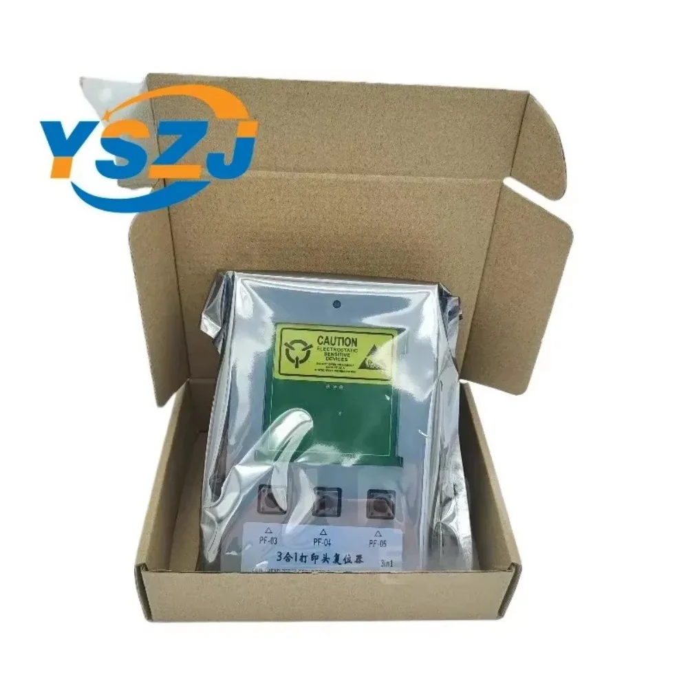 1Pc High Quality Printhead Reset Tools 3 in 1 Resetter PF03 PF04 PF05 for Canon iPF650 iPF655 iPF750 iPF760 iPF765 iPF680 iPF780