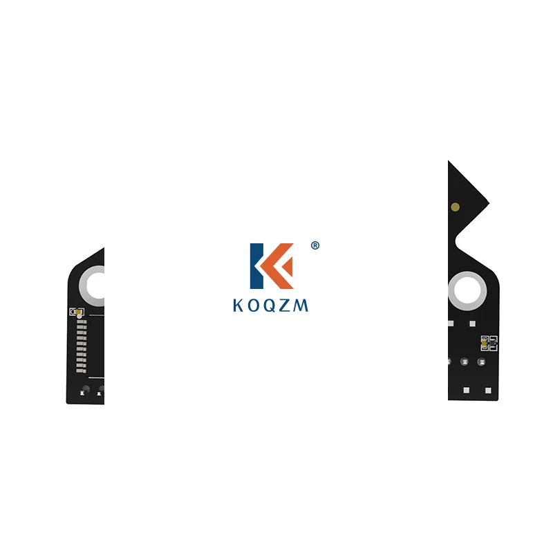 

Плата EBB36 EBB42 CAN V1.2 с поддержкой Canbus PT100 для хотэнда, инструментальная головка, шаговый двигатель 36, запчасть для 3D-принтера Ender3