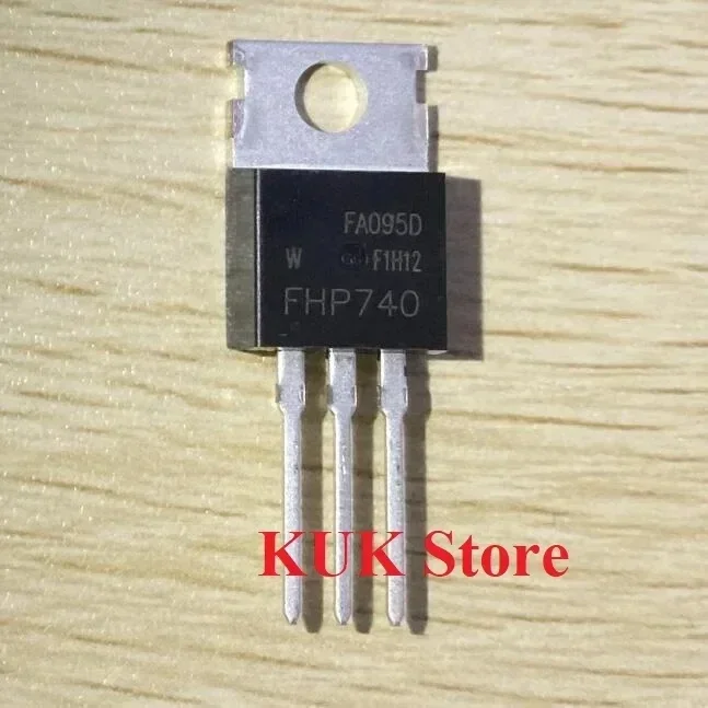 Original Original Original FHP740, IRF740