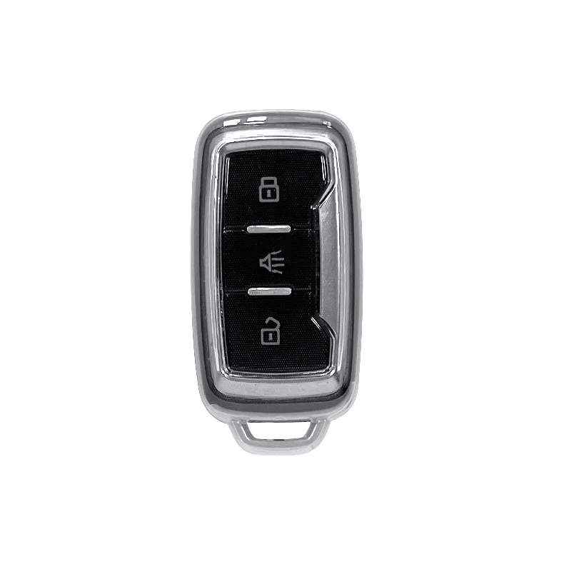 

Recommended popular products for Chery Car Key Protective Case Chery Jetto Kaiyi Kairui Transparent Key Case
