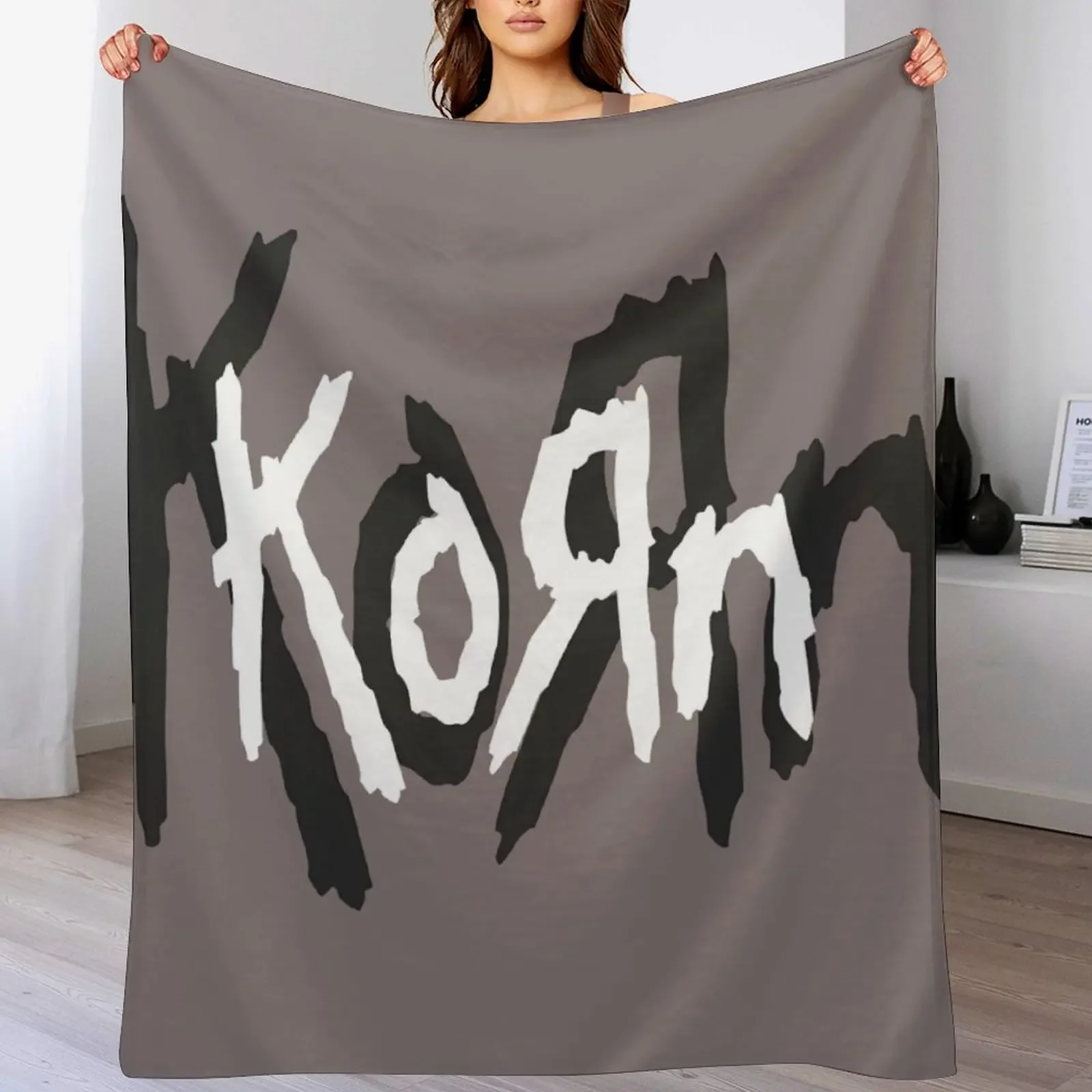 

coming undone Throw Blanket Bed Fashionable for winter heavy to sleep Extra Large Throw Blankets