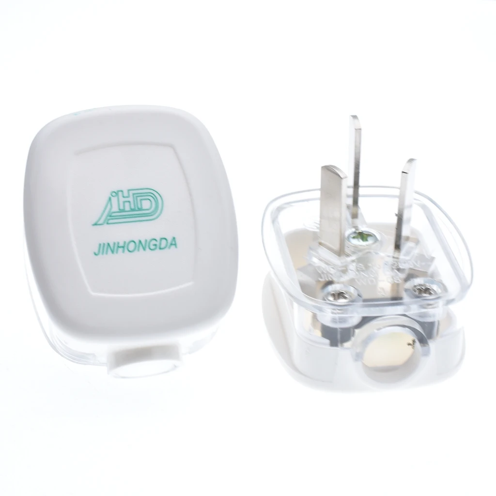 Australia Au Plug A…