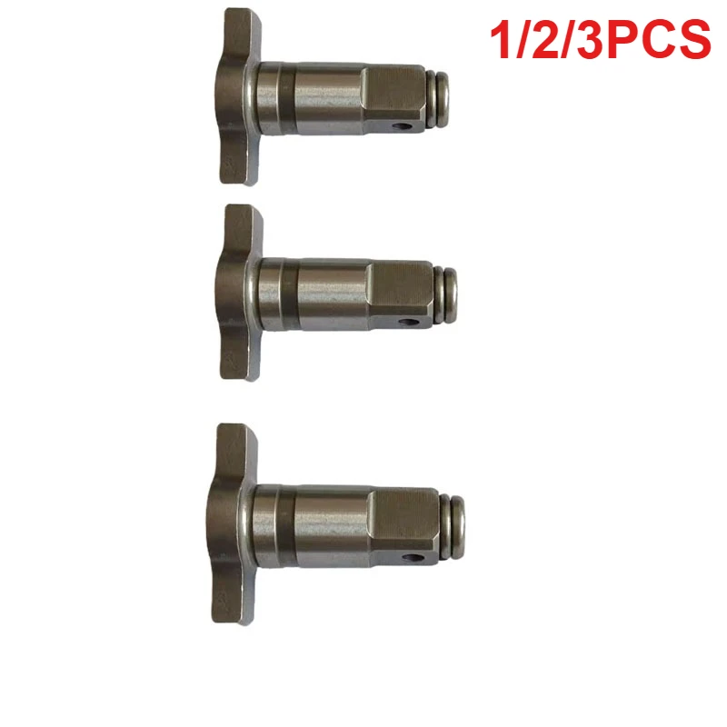 

Accessories Spindle Anvil Replaceable Silver for Parkside B3/c3/d3 20-Li D320V WU268 WU278 WU279 Electric Wrench Metal1/2'Anvil