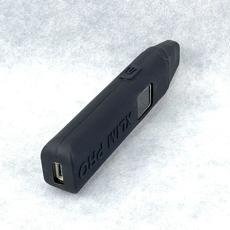 Silikons chutz hülle für Xlim Pro Soft Rubber Sleeve Skin Cover Sleeve Wrap