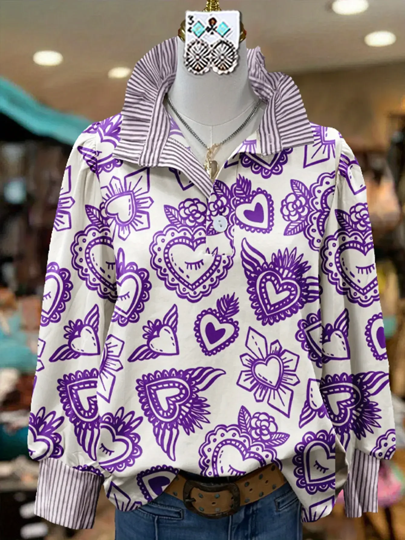  Women's Top Spring machine wash suitable for autumn and winter casual and formal dual-use outerwear