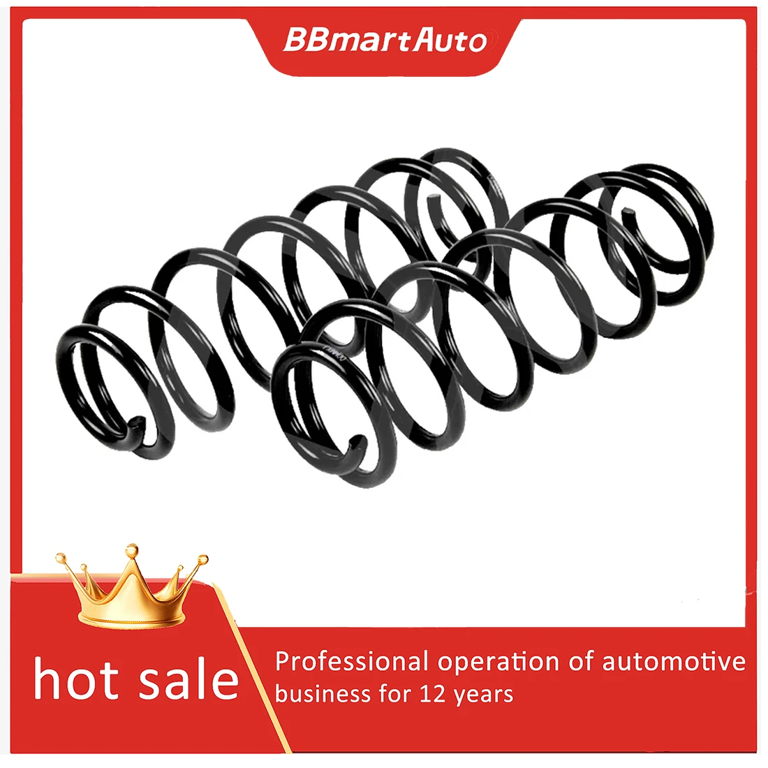 

1K0411105AQ Амортизатор катушки для Volkswagen Eos Golf Mk6 Jetta BBmartAuto