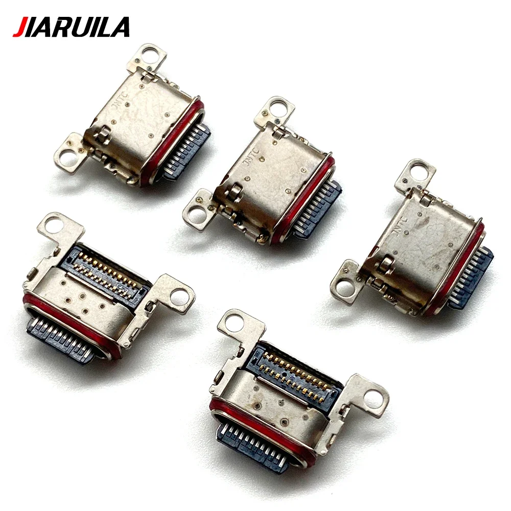 مايكرو ميني USB جاك موصل مقبس شاحن ميناء الشحن لسامسونج S25 / S25 Plus / S25 Ultra #4