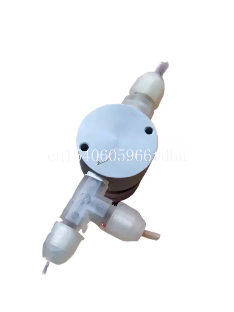 

For Hach SVC-201-4S Dkk Cod Two-way Solenoid Valve New