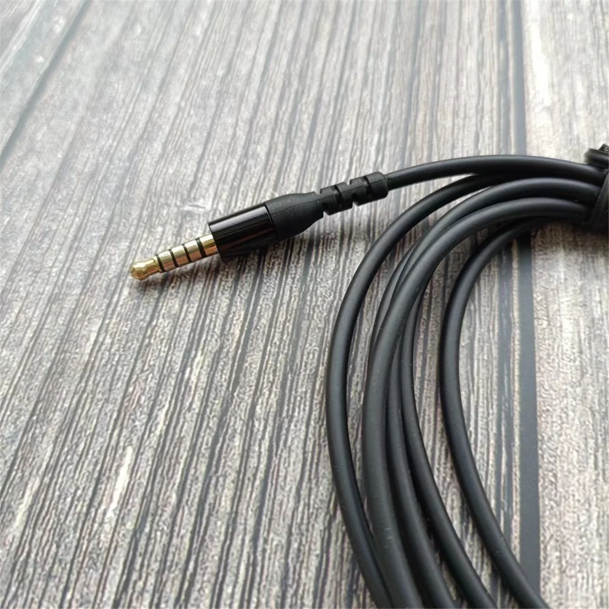 A57G-استبدال سلك كابل الصوت لسماعة الألعاب Arctis Nova Pro