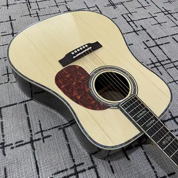 12 最佳銷售 高品質原聲吉他 - №5