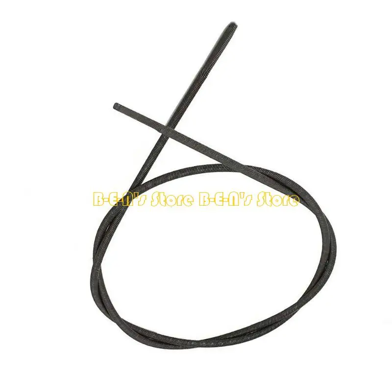 

Y1AD Универсальный гибкий вал для замены наружного инструмента из коррозионностойкой стали, замена газонного оборудования