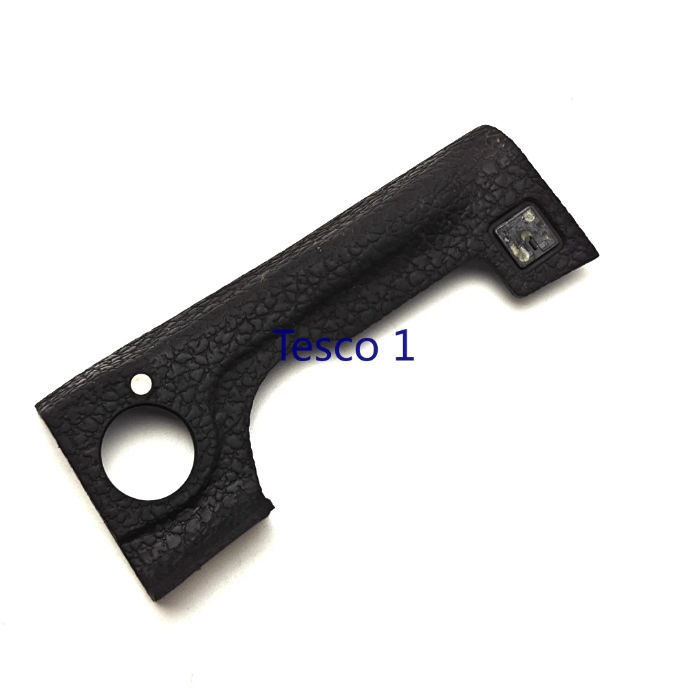 New Original Front Cover Case Grip Side Rubber No FX Logo Unit For Nikon D3X D3S D3 Digital Camera Repair Part