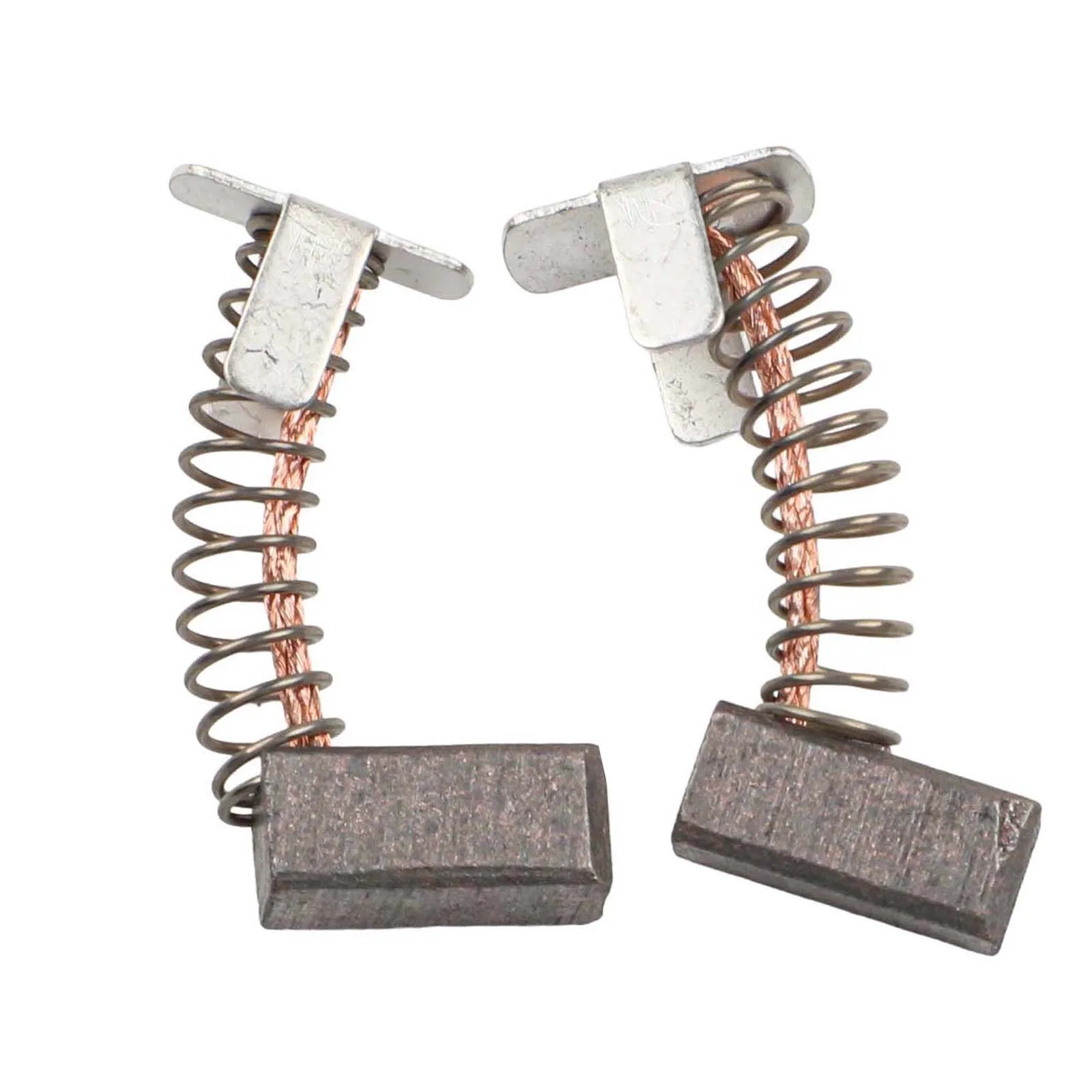 

2 шт. 2609199169 набор угольных щеток, запасная часть для щетки Bosch 26618-01/25618, электроинструменты, аксессуары для двигателей