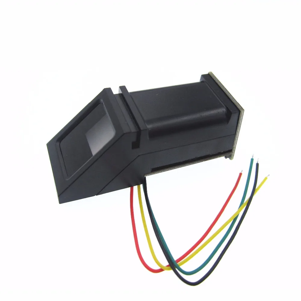 

1pcs FPM10A Fingerprint Recognition Module Optical fingerprint Fingerprint Module