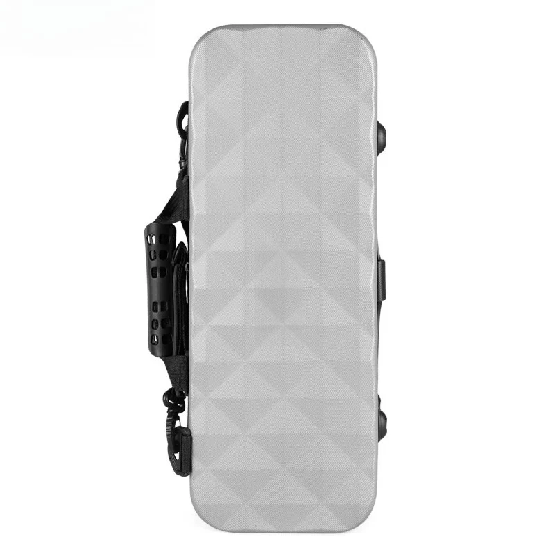 Hard shell small fishing rod bag,non removable wheel raft fishing,ice fishing,shrimp fishing,mini fishing bag,gear rod bag