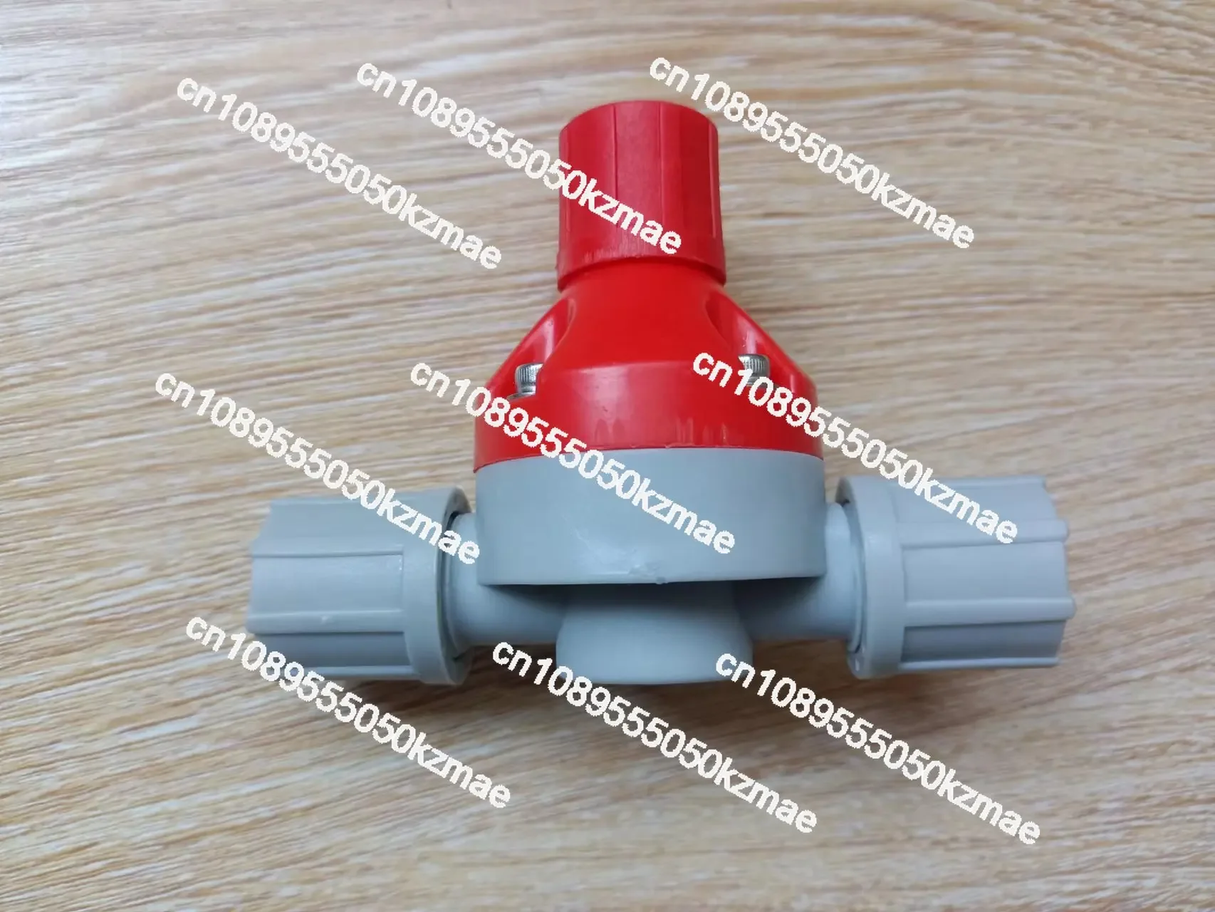 Back pressure valve Pressure relief valve Anti-corrosion check valve Pressures reducing valves Dosing pump accessories PVC