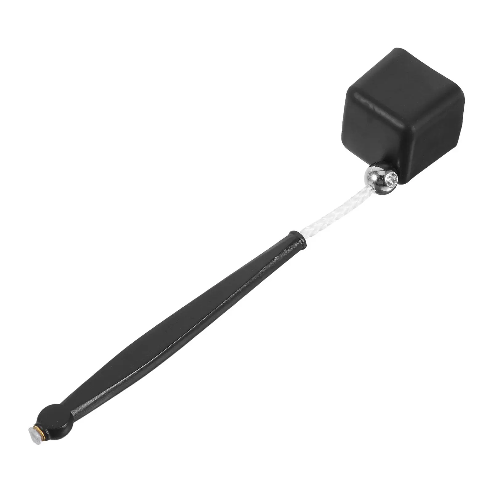 

Cue Chalk Holder Pool Billiards Accessory Soft Plastic Portable Clip-on Design for Smooth Accurate Shots Stylish Modern Pool