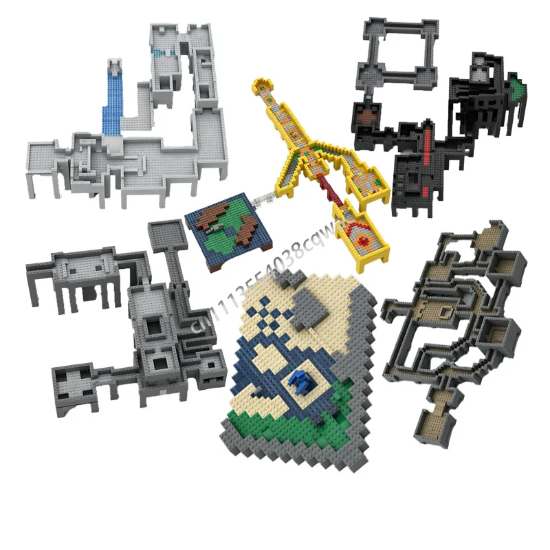 nuovo-modello-di-castello-medievale-moc-puzzle-tecnico-personalizzato-blocchi-da-costruzione-creativi-fai-da-te-giocattolo-regalo