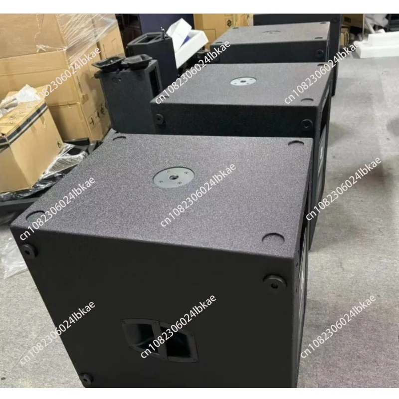 8004 AS 18 Inch Active High Power Subwoofer Professional Audio Speaker System